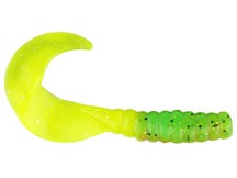 Berkley Powerbait Power Grub