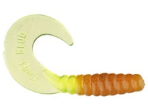 Berkley Powerbait Power Grub
