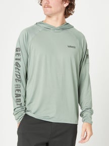 Baitsanity Performance Hooded Sun Shirt