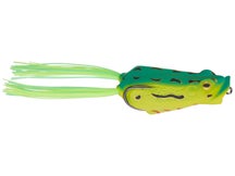 Blitz Lures Popping Phrog Jr Frog 