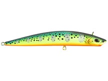 Berkley Finisher 9 FFS Jerkbait Crazy Steel
