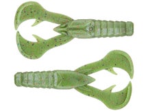 Berkley PowerBait Maxscent Crud Craw