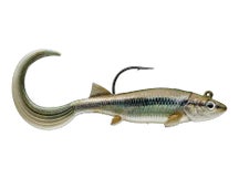 Berkley PowerBait Minnotator Grub 2pk