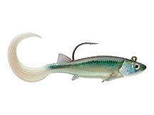 Berkley PowerBait Minnotator Grub 2pk