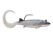 Berkley PowerBait Minnotator Grub 2pk