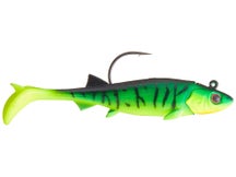 Berkley PowerBait Minnotator Swimbait 2pk