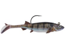 Berkley PowerBait Minnotator Swimbait 2pk