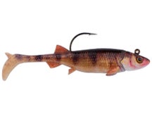 Berkley PowerBait Minnotator Swimbait 2pk