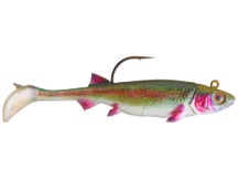 Berkley PowerBait Minnotator Swimbait 2pk