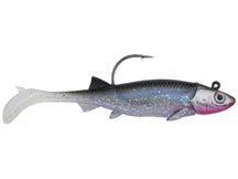 Berkley PowerBait Minnotator Swimbait 2pk