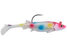 Berkley PowerBait Minnotator Swimbait 2pk
