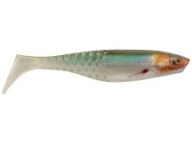 Berkley Paddlin' PowerStinger HD Stealth Minnow 4.25