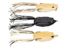 Berkley Pro Pack Swamp Lord Frogs 3pk