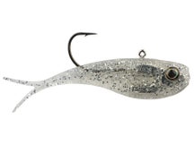 Berkley PowerBait Power Vibe Silver Bullet 3.75"