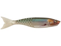 Berkley PB P. Stinger HD Stealth Min 4.25" 5pk