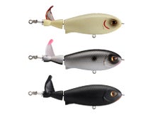 Berkley Pro Pack Screamin Choppos 95 3pk