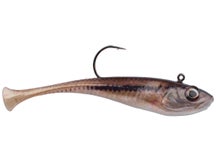 Berkley Powerbait Power Switch HD Blacknose Shiner 3"