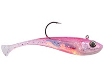 Berkley Powerbait Power Switch HD Pink Wizard 2.5"