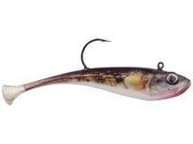 Berkley Powerbait Power Switch HD Red Belly Goby 5