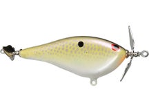 Brian's Prop Bee Real Shad B2