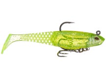Berkley Pre-Rigged Saltwater CullShad Swimbait