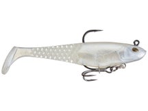 Berkley Pre-Rigged Saltwater CullShad Swimbait