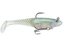 Berkley Pre-Rigged Saltwater CullShad Swimbait