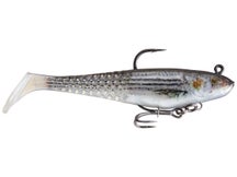 Berkley Pre-Rigged Saltwater CullShad Swimbait