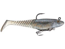 Berkley Pre-Rigged Saltwater CullShad Swimbait