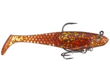Berkley Pre-Rigged Saltwater CullShad Swimbait