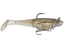 Berkley Pre-Rigged Saltwater CullShad Swimbait