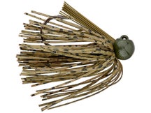 Bass Patrol Silicone Football Jigs