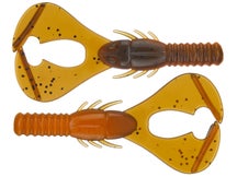 Berkley Powerbait Shape 108 Craw Alabama Craw 4" 6p