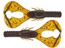 Berkley Powerbait Shape 108 Craw