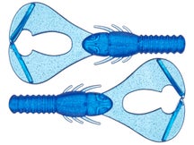 Berkley Powerbait Shape 108 Craw Labatt 3.5" 8pk