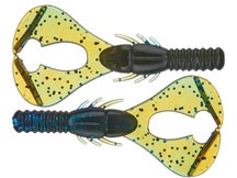 Berkley Powerbait Shape 108 Craw