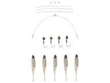 Berkley PowerBait Triple Minnow Rig Kit