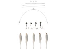 Berkley PowerBait Triple Minnow Rig Kit