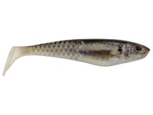 Berkley PowerBait Unrigged CullShad Swimbait 2pk