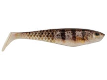 Berkley PowerBait Unrigged CullShad Swimbait 2pk