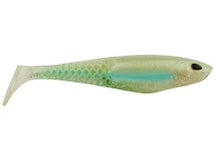 Berkley PowerBait Unrigged CullShad Swimbait 2pk