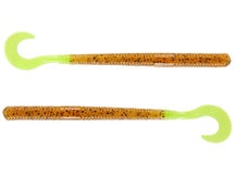 Berkley Powerbait 4" Power Worms 15pk