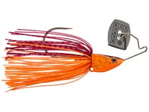 Bass Puzzle Grass Piece Hot Craw 3/4oz
