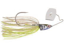 Bass Puzzle Grass Piece MS Smoke Shad 1/2oz