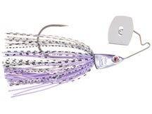 Bass Puzzle Grass Piece Violet Gill 1/2oz