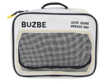 Buzbe Quik Qube Breeze Tackle Bag