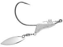 Blade Runner Belly Spin Swimbait Screw Lock 2pk