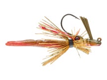 Blade Runner Craw Jig