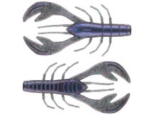 Bassreaper Coffin Craw 6pk