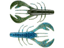 Bassreaper Coffin Craw 6pk